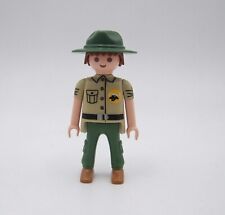 Playmobil safari homme d'occasion Playmobil safari homme d'occasion  Thomery