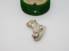Sterling silver large for sale  EDINBURGH