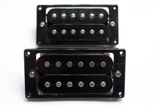 Epiphone SG Special Humbucker Pickup Set com anéis de montagem comprar usado  Enviando para Brazil