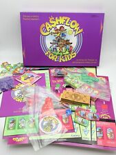 cashflow kids board game for sale  Virginia Beach