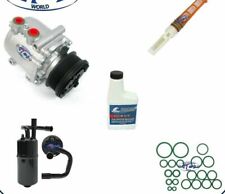 Compressor kit fits d'occasion  Expédié en Belgium