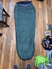 Kelty tundra sleeping for sale  Harrisburg