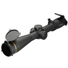 Leupold 6hd gen2 for sale  USA