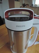 Philips suppen smoothie gebraucht kaufen  Rheurdt