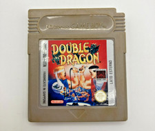 Double dragon nintendo usato  Guidonia Montecelio
