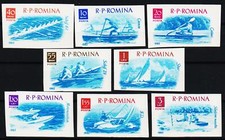 Romania 1962 sport usato  Trambileno