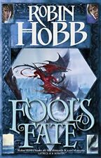 Fool fate hobb for sale  UK