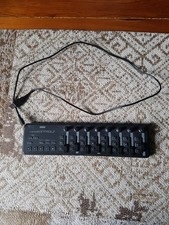 Korg nanokontrol black d'occasion  Brunoy