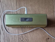 Musicman soundstation tragbare gebraucht kaufen  Frankfurt am Main