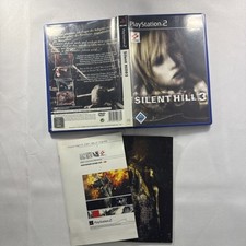 Silent hill vp gebraucht kaufen  Oberhausen
