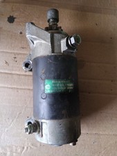Yamaha 50hp 6h5 for sale  ROCHDALE