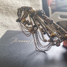 Jenny packham 1920s for sale  ORKNEY