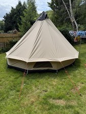 Robens klondike tipi for sale  RICKMANSWORTH
