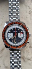Gallet 1970 sub usato  Villachiara