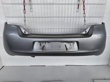 pare choc arriere yaris 1 d'occasion pare choc arriere yaris 1 d'occasion  Thouars