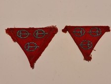 Pair ww2 british for sale  HARROW