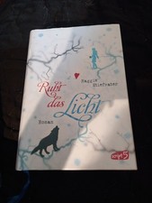 Ruht licht fantasyroman gebraucht kaufen  Hürth