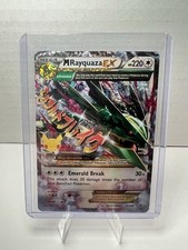 Pokémon tcg rayquaza for sale  West Palm Beach