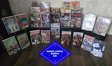 Bundle marvel comics for sale Bundle marvel comics for sale  WALSALL