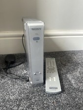 Sony vtx d800u for sale  HOUNSLOW