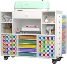 Craft organization storage for sale  Brentwood
