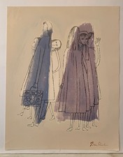Listed american artist for sale  New York