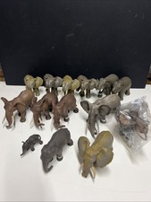 Gros lot schleich d'occasion  Villefranche-sur-Saône