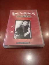 David Bowie Glass Spider DVD And 2 CD Edition comprar usado  Enviando para Brazil