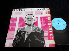 Hotel nord bienvenue d'occasion  Toulon-