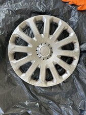 Borchia copriruota ford usato  Roma