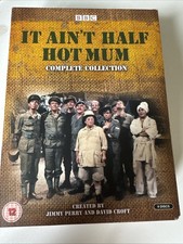 Ain half hot for sale  HARLOW