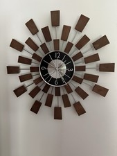 Mcm starburst wood for sale  Saluda