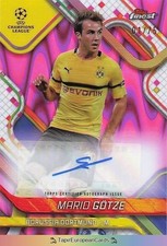 Mario götze auto gebraucht kaufen  Herne