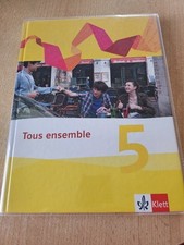 Tous ensemble schulbuch gebraucht kaufen  Sinzig
