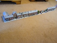 Metcalfe gauge buildings for sale  HOLYWELL