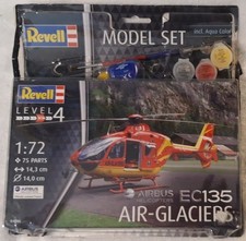 Revell 04986 ec135 gebraucht kaufen  Plettenberg