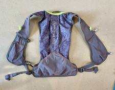 Kalenji hydration vest for sale  WARMINSTER