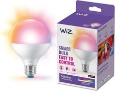 Wiz smart color for sale  BRADFORD