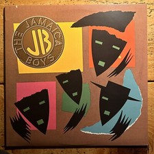 Jamaica boys jamaica for sale  LEOMINSTER