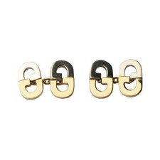 Gemelli gucci vintage usato  Milano