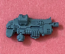 Usado, NOVO Space Marine Primaris STERNGUARD COMBI PLASMA (A) - Bits 40K comprar usado Usado, NOVO Space Marine Primaris STERNGUARD COMBI PLASMA (A) - Bits 40K comprar usado  Enviando para Brazil