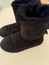 Ugg women black for sale  Butler