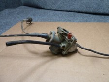 2004 yamaha carburetor for sale  Fresno