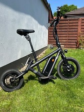Steereon c25 scooter gebraucht kaufen  Kempen