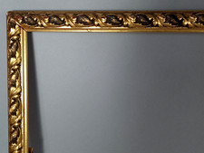 Cadre ancien 65x50 d'occasion  Avignon