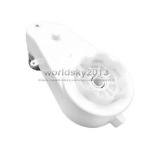 Usado, 1x RS550 570 Caixa de Engrenagens de Plástico Brinquedo Elétrico Infantil Carro Motocicleta Motor 6V 12V comprar usado  Enviando para Brazil