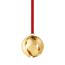 Georg jensen weihnachtskugel gebraucht kaufen  Wildeshausen