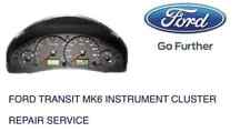 Repair service ford for sale  RUGELEY
