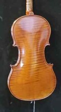 Violino francês antigo por Master Luthier George Cherpitel c. 1935 Paris comprar usado  Enviando para Brazil