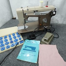 Emdeko zig zag for sale  Salem